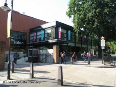 College Of North East London image