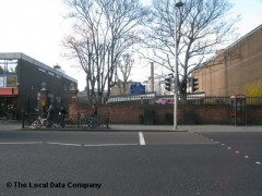 Servite Roman Catholic Primary School image