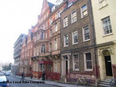 Kings College image