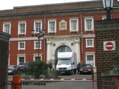 Goldsmiths University Of London image