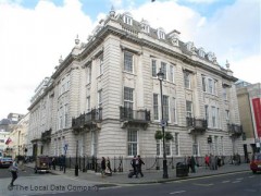 University Of Notre Dame In London image