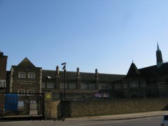 The Yehoshua Freshwater Educetion Centre image