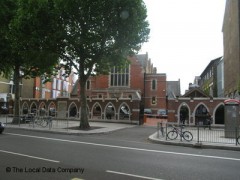 Educational Establishment image