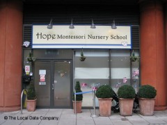 Hope Montessori Nursery School image