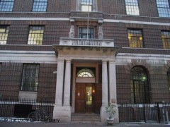 Imperial College Of London image