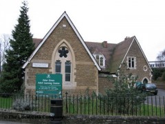 Esher Green Adult Education Centre image