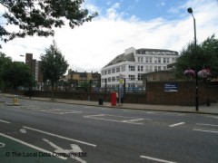 Johanna Primary School & Nursery image