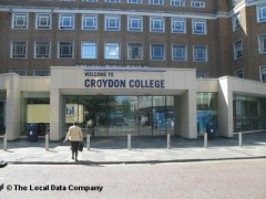 Croydon College image