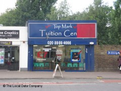 Top Mark Tuition Centre image
