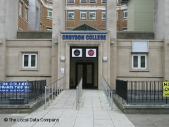 Croydon College image