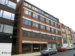 Thames Valley University image