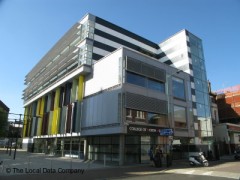 College Of North West London image