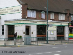 Sutherland Education image