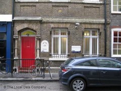 Soho Parish School image