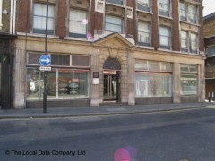 Kings University College London image