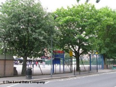 Normand Croft Community School image