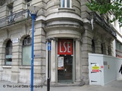 London School Of Economics image
