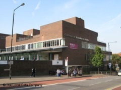 College Of Learning For Adults image