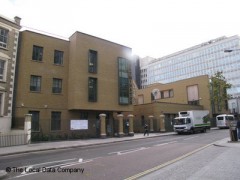 Westminster City School image