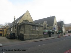 St. Annes C Of E Primary School image