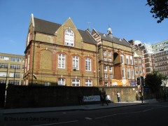 Educational Establishment image