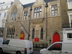 St James' & Saint Michael's Primary School image