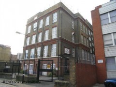Canon Barnett Primary School image