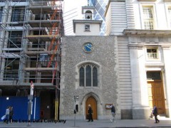 St. Elthelburga Centre For Reconciliation & Peace image