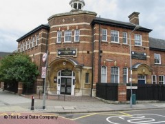 Ilford Prepartory School image