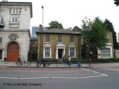 Goldsmiths University Of London image