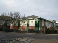 Hounslow Manor School image