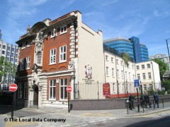 Sir John Cass Primary School image