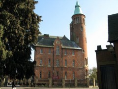 Pardes House School image