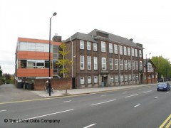 Queen Elizabeths Girls School image
