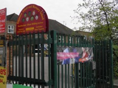Edgware Infant & Nursery School image