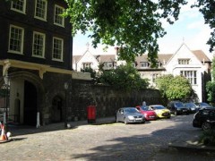 Educational Establishment image
