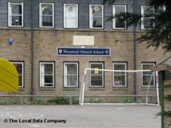 Wanstead Church School image