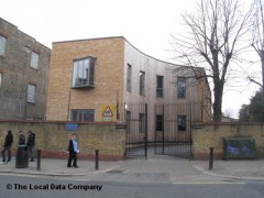 Convent Of Jesus & Mary High School image