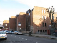 Middlesex University image