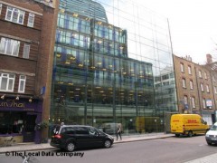 Bpp Law School image
