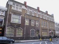 Educational Establishment image
