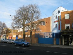 The Ilford Ursuline High School image