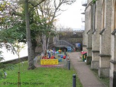Busy Bee Nursery School image