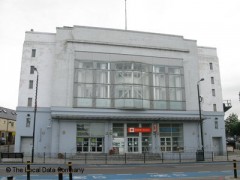 Tooting Islamic Centre image