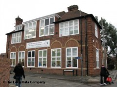 Churchfield Adult Education Centre image