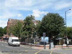 Educational Establishment image