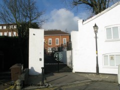 University College School image