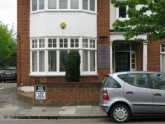 Sheen Physiotherapy & Sports Injuries Clinic image