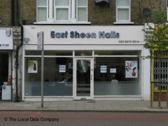 East Sheen Nails image
