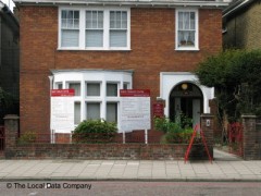 Sheen Therapy Centre image